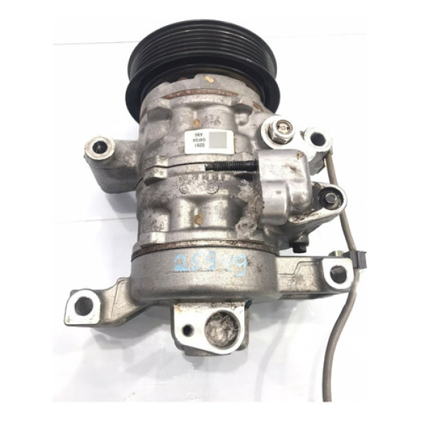 Compressor Ar-condicionado Honda City 2022/2023