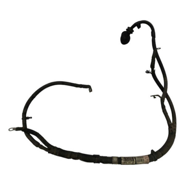 Chicote Cabo Positivo Bateria Cobalt 1.4 2011/2019 45666