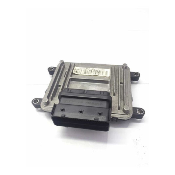 Módulo Injeção Jac J3 1.5 2012