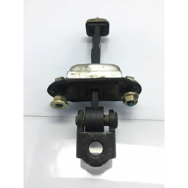 Limitador Porta Traseira Direita Ford Fiesta 2003/2014