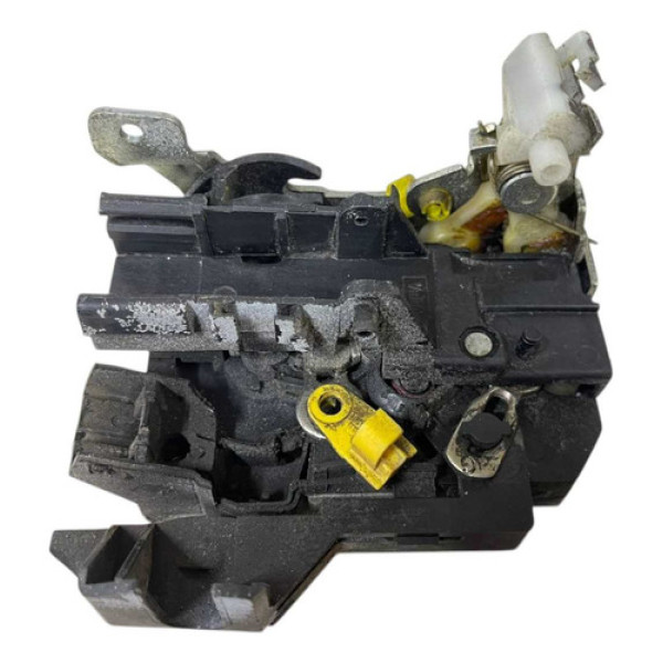 Fechadura Dianteira Esquerda Renault Clio 2012