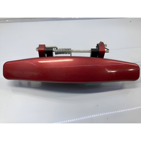 Maçaneta Externa Traseira Direita Renault Duster 13/20 Bordô