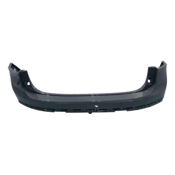 Para-choque Traseiro Volkswagen Nivus 2020/2022