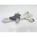 Máquina Vidro Elétrico Traseiro Direito Gm Onix 2013/2019