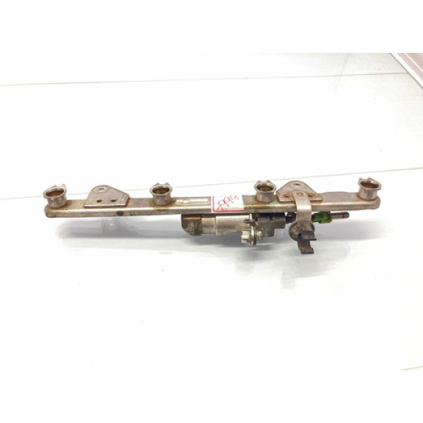 Flauta Bico Injetor 16v/1.8 Honda Civic 2008