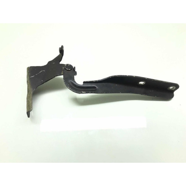 Dobradiça Lado Esquerdo Capô Dianteiro Nissan Tiida 08/14