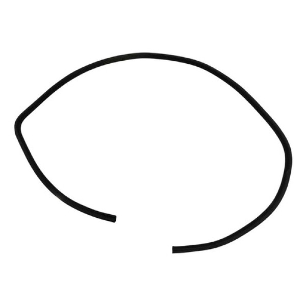 Borracha Vedação Carroceria Dian Esq March 2012/20 52196 Preto