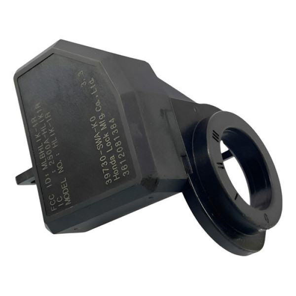 Antena Imobilizadora Honda Civic 2017/2021 Preto