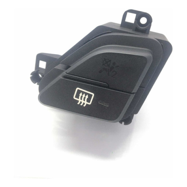 Comando Botão Desembaçador Traseiro Hyundai I30 2009/2012