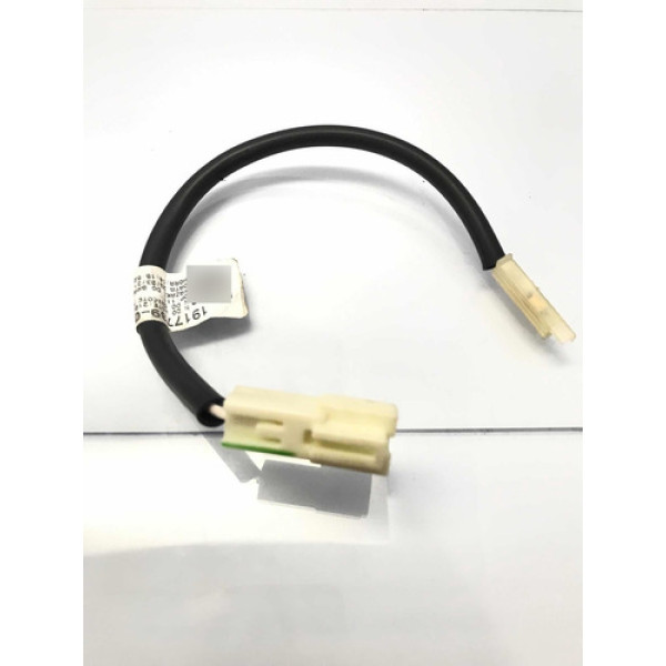 Chicote Capô Traseiro Toyota Corolla Cross 2021/2023