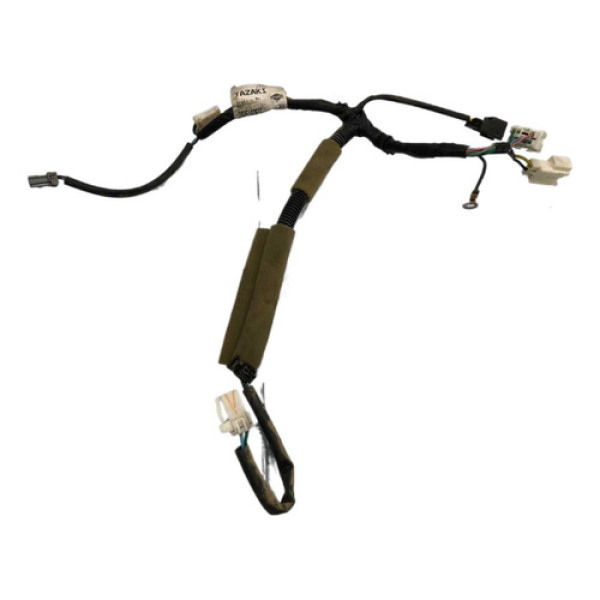 Chicote Tampa Traseira Grand Livina 2008/2015 52475