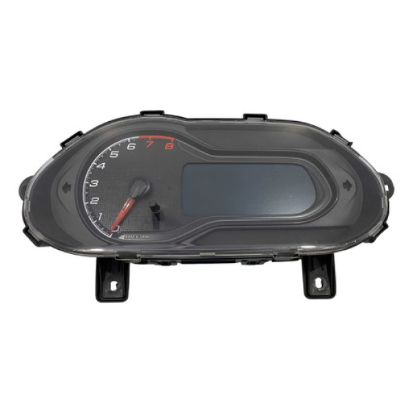 Painel De Instrumento  Chevrolet Onix 2013/2019 Preto