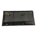 Acabamento Aplique Porta Tras Dir Doblo Adv2011/2016 50428 Preto
