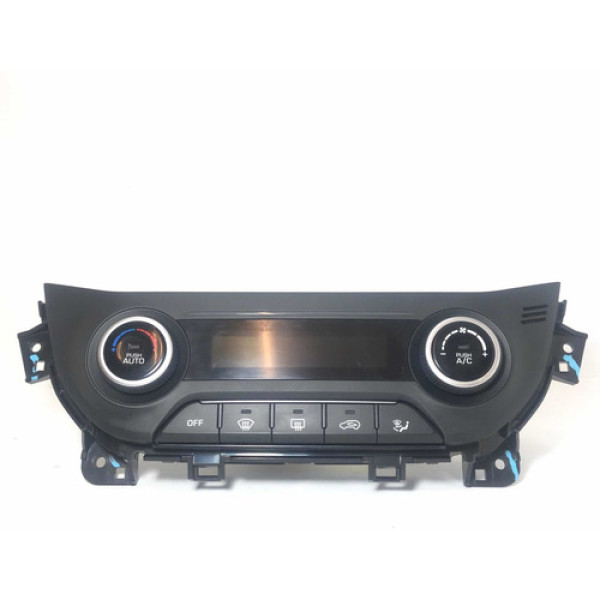 Comando Ar Condicionado Digital Hyundai Creta 2017 - 2019