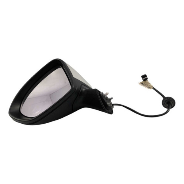 Retrovisor Externo Lado Esquerdo Chevrolet Cruze Sedan 20/22