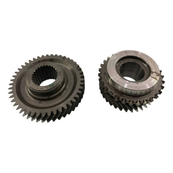 Engrenagem 5º Marcha Ford Ecosport/fiesta 1.6 2013/2021