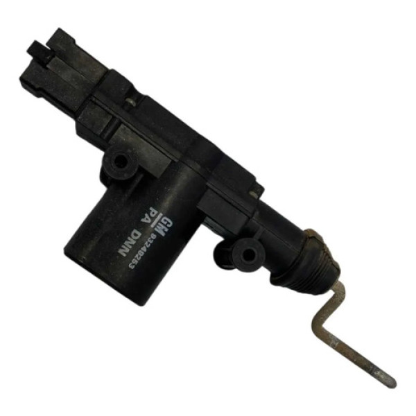 Trava Portinhola Tanque Chevrolet Vectra 1997/2005 24897