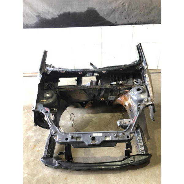 Frentão Ford Ka 2008/2013