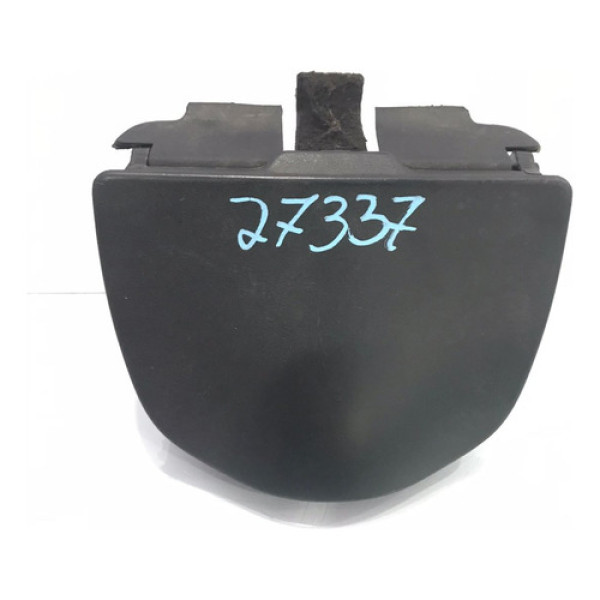 Cinzeiro Console Peugeot 207 2007/2016