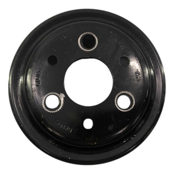 Polia Bomba Agua Ford Ka 1.0 3 Cilindros 2013/2021