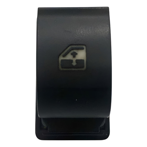 Botão Vidro Dianteiro Direito Fiat Doblo 2011/2017 50483