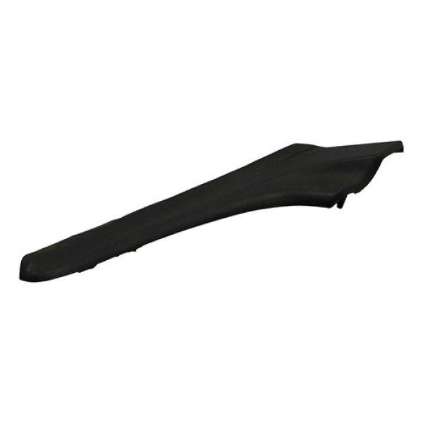 Acabamendo Esquerdo Churrasqueira Etios 2018/2021 13230 Preto