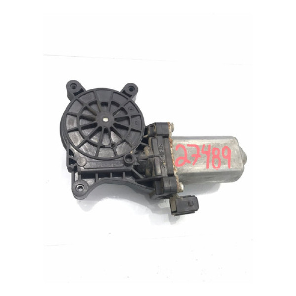 Motor Máquina De Vidro Porta Traseira Direita Peugeot 207