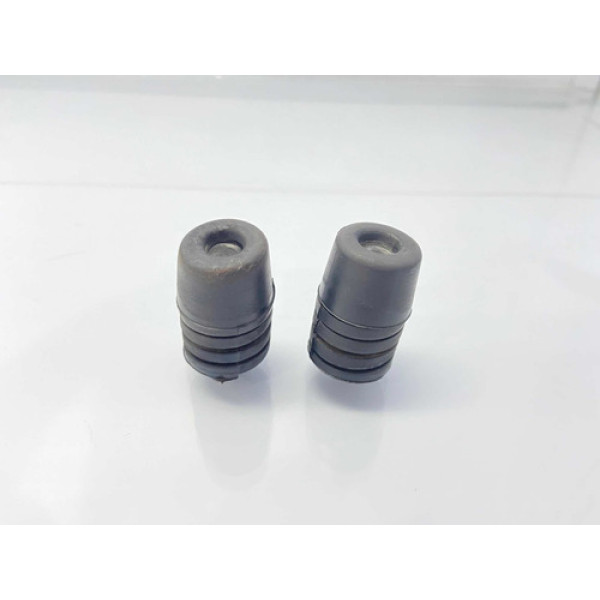 Par Batente Capô Traseira Spin 2013/2021