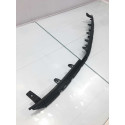 Grade Pára-choque Dian Chevrolet Onix 2017/2019 C/detalhe Fosco