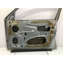 Porta Dianteira Direita Chevrolet Corsa 2000/2010 Dianteira Direita Cinza
