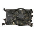 Kit Radiadiador Chvrolet Cobalt 1.4 Man 2011/2019 45569
