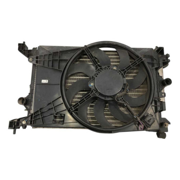 Kit Radiadiador Chvrolet Cobalt 1.4 Man 2011/2019 45569