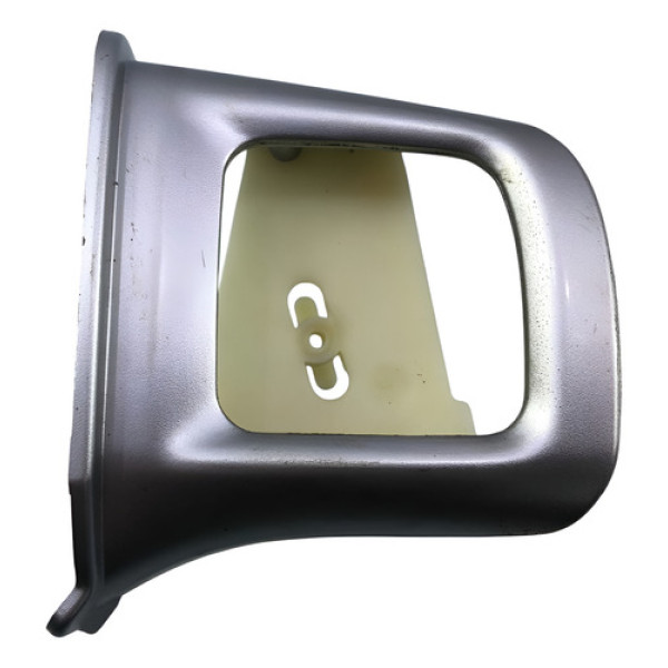 Moldura Botão Direito Volante Freemont Journey 11/16 50842