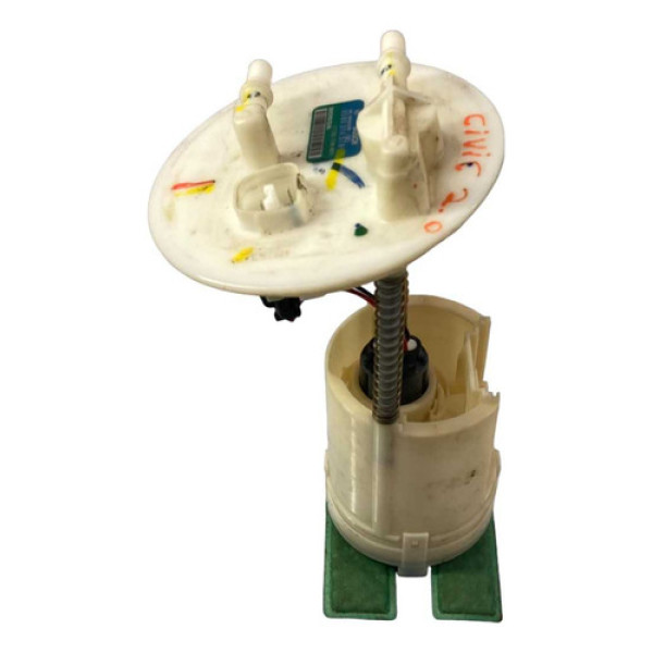 Bomba De Combustível Honda Civic G10 2.0 Flex 2017/2021