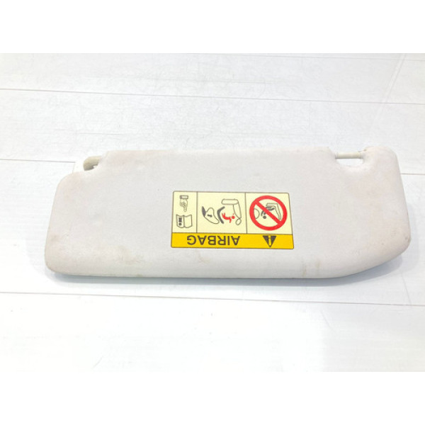 Quebra-sol Lado Direito Peugeot 2008 2015/2021