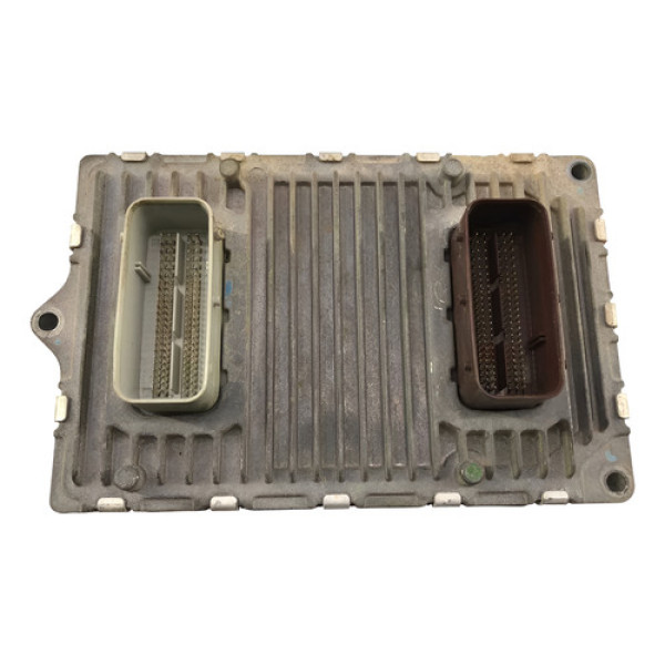 Modulo Injeção Fiat Freemont 2.4 2011/2016 50835