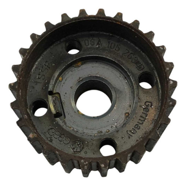 Engrenagem Virabrequim Jetta Bora 2.0 Asp 2011/2016 46396