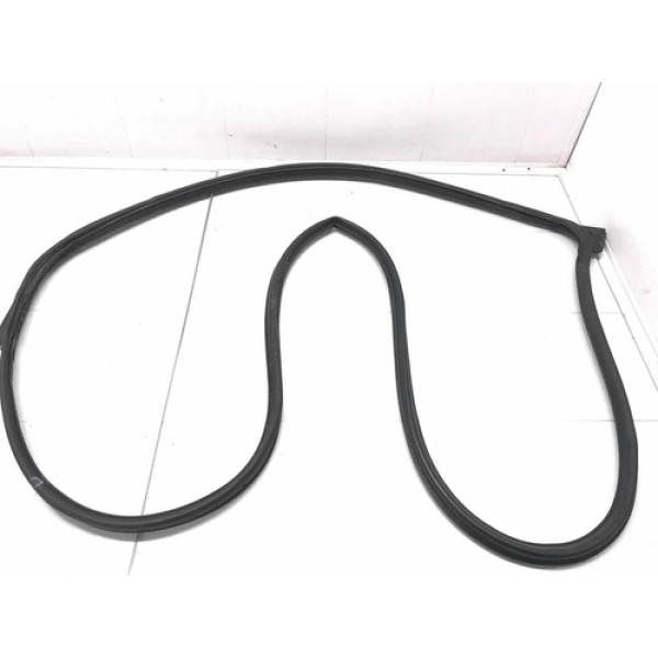 Borracha Vedação Dianteira Direita Chevrolet Sonic 2012/2016