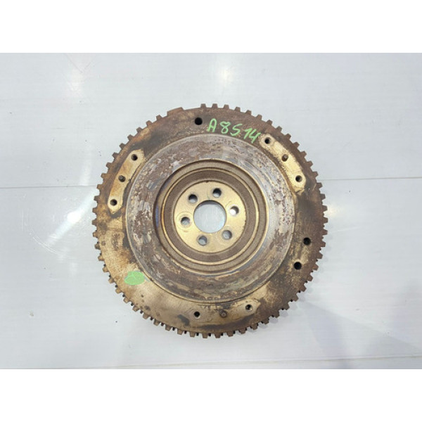 Volante Motor Cremalheira Renault Clio Sandero Logan 1.0 16v