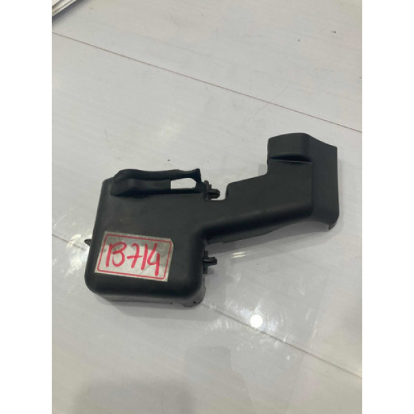 Moldura Fechadura D.e Citroën Xsara Picasso 2005/2010