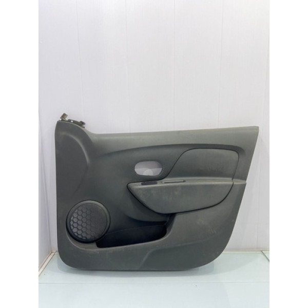 Forro Porta Dianteira Direita Renault Sandero Logan 15/20