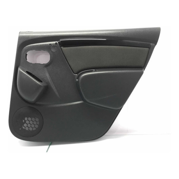 Forro Porta Traseira Direita Renault Duster Oroch 2018