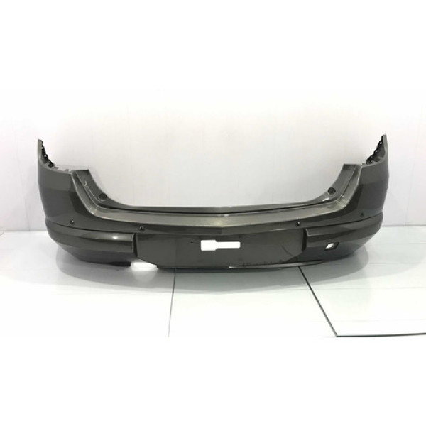 Pára-choque Traseiro C/detalhe Chevrolet Spin 2013/2018