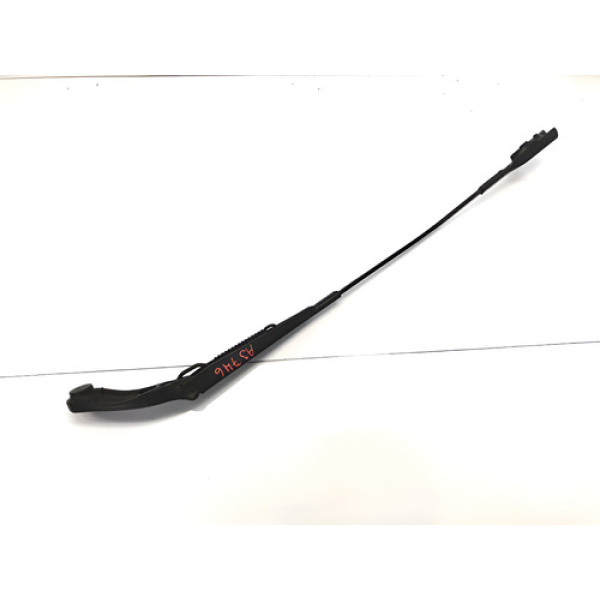 Braço Esquerdo Limpador Parabrisa Audi A4 2009/2011 - Esquerdo