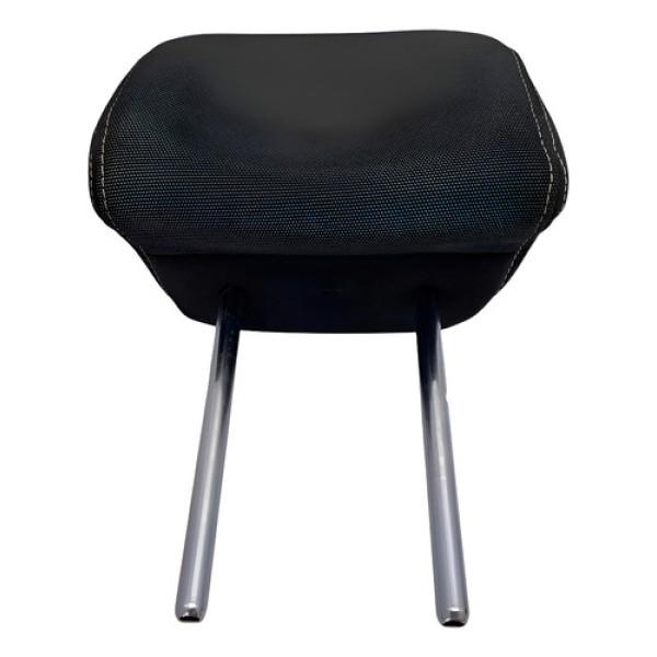 Encosto Cabeça Banco Dianteiro Renault Fluence 2011/18 47345 Preto