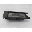 Luz De Placa Chevrolet Meriva 2003/2012