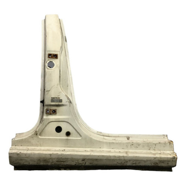 Retalho Coluna T Direito Volkswagen Voyage G6 2013/2016