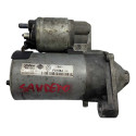 Motor Arranque Renault Clio Sandero Logan  2013 1.0 16v