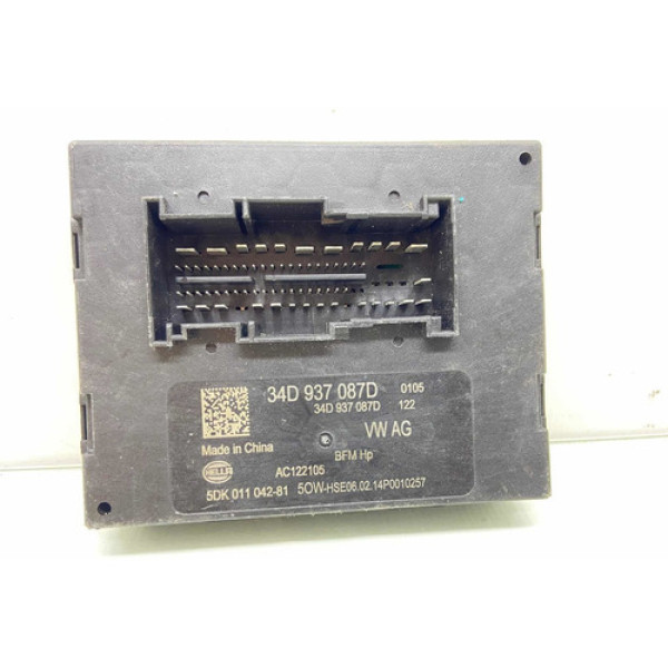 Módulo Conforto Volkswagen Up 1.0/3cc 2015