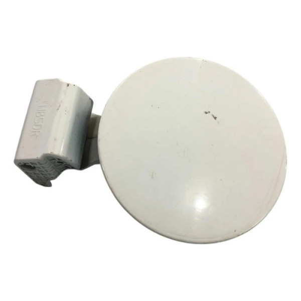 Tampa Tanque Combustível Hyundai Hb20 2013/2016 9923 Branco 2013